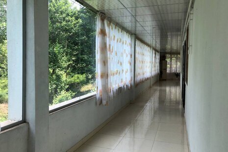 واحد تکخواب 204 در هتل آپارتمان خمام