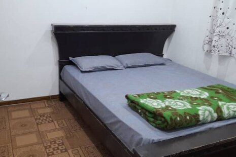 ویلا دوخواب مبله در اصفهان