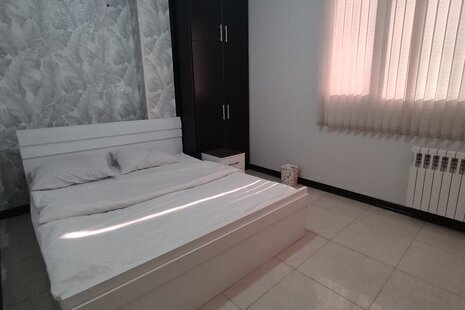 آپارتمان مبله دو خواب در شیراز