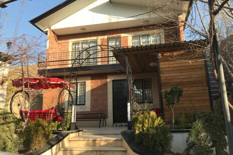 ویلا دوبلکس دوخواب استخردار ایده آل 2 در رودهن