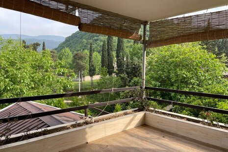 ویلا دوبلکس تکخواب مبله در بهشهر