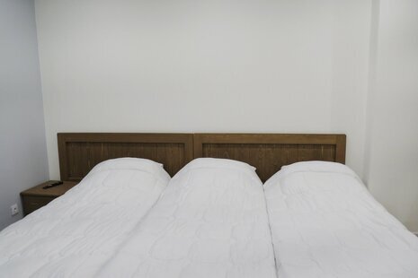 واحد 306 در مجتمع اقامتی بندرآفتاب