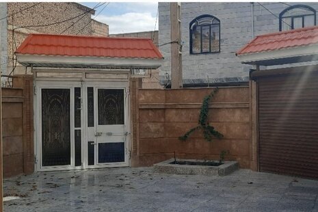 آپارتمان مبله تک خواب در مریوان