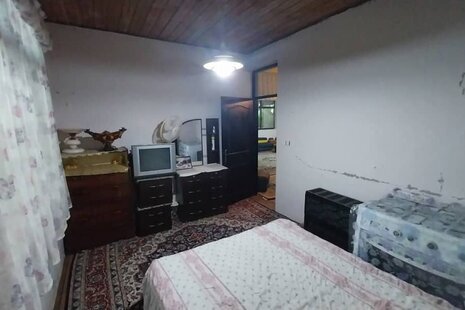 ویلا دو خواب در بندرانزلی