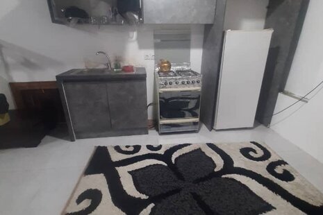 ویلا سه خواب شفق در نور