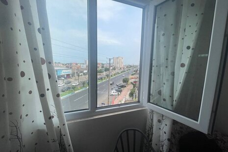 سوئیت مبله 2 تیرگر در بابلسر