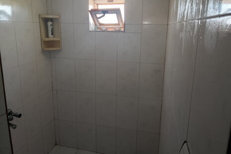 آپارتمان مبله دوخواب آرامش در علی آباد