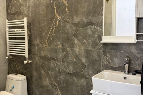 ویلا استخردار دوخواب رز در چهارباغ