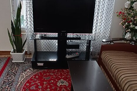 واحد دو خواب در طبقه اول ویلا هوشیار فومن