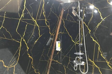 کلبه ساحلی تکخواب دوبلکس در بندرانزلی