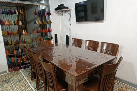 ویلا دوخواب مبله در بندر انزلی