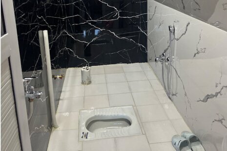 کلبه سوئیسی دوبلکس رونیا در آستانه اشرفیه