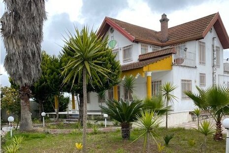 ویلا دوبلکس چهارخواب بهار نارنج در بابلسر