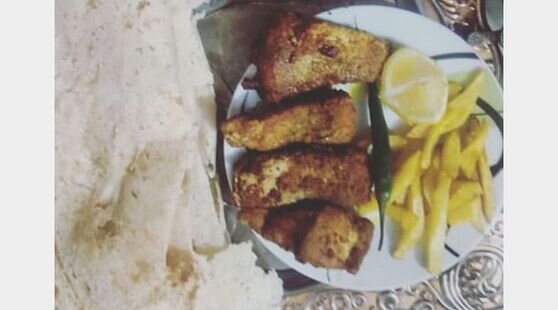 اتاق2  در اقامتگاه بومگردی در قشم