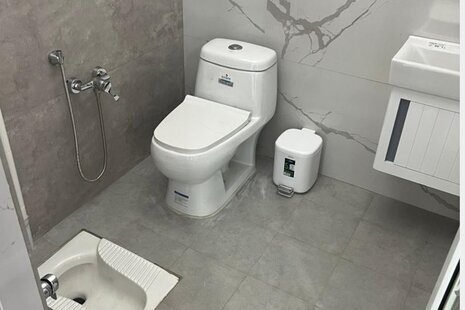 ویلای ساحلی مروارید اول در بندانزلی