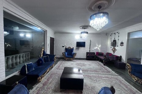 خانه ویلایی استخردار نیلوفر در سهیلیه