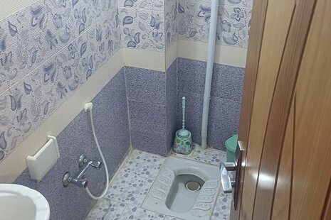 آپارتمان مبله تکخواب در اصفهان