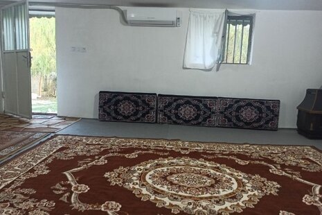 سوئیت ویلا 40 متری طلاکوه در رشت