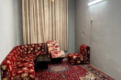 آپارتمان مبله دو خواب طبقه دوم در شیراز