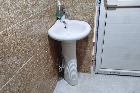 آپارتمان مبله تکخواب در کنگان