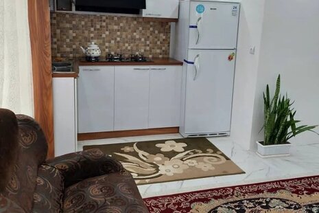 خانه ویلایی ملیسا در روستای رودبنه لاهیجان