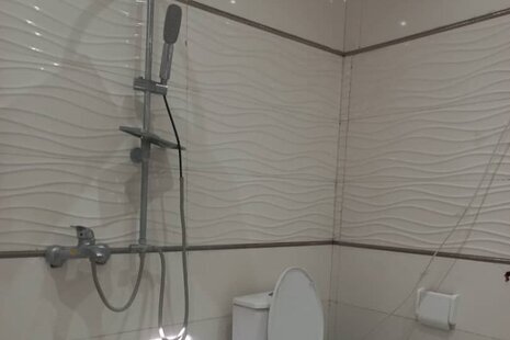 ویلا استخردار مبله دو خواب در محمدشهر