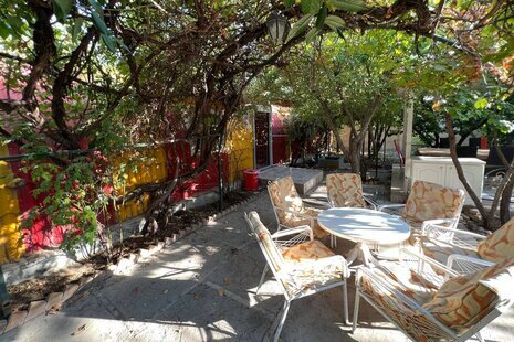 ویلا مبله استخردار دوخواب بهشت گلدشت در کرج