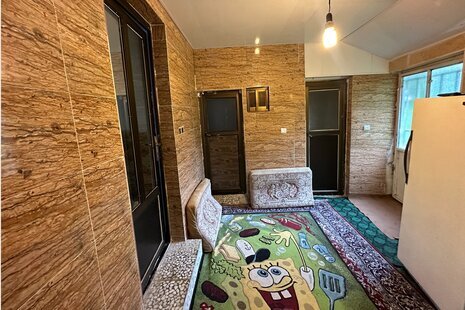 ویلا دربست تی تی در سیاهکل