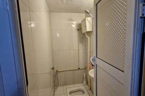 سوئیت مبله 2 هیرمند در کیش