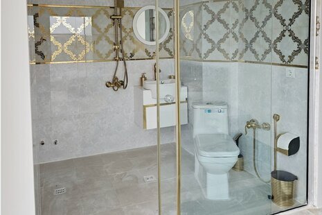 ویلا تریپلکس 4 خواب لوکس در دماوند