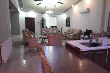 ویلا دوبلکس سه خواب استخردار در بابلسر