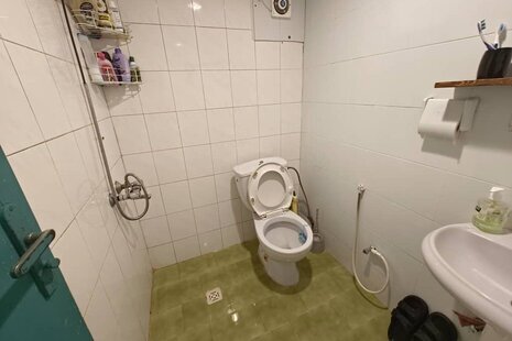 آپارتمان مبله تکخواب 4 در قشم