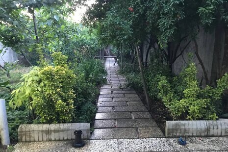 سوئیت مبله اِشکو در بهشهر