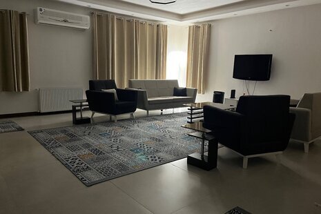 ویلا استخردار مبله دوخواب ویستا در کردان
