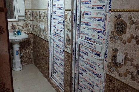 آپارتمان دو خواب مبله کاملیا 2 در رامسر