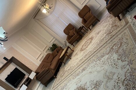 ویلا تکخواب مبله در درگز