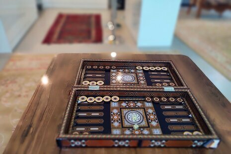 ویلا دوخواب استخردار در کردان