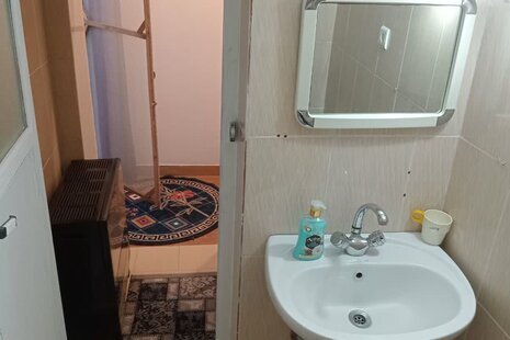 ویلا دوبلکس دوخواب دانش در زیباکنار