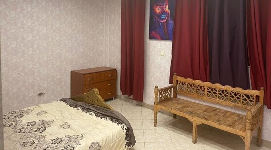 آپارتمان تک خواب در نارمک