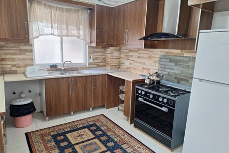 آپارتمان دوخواب مبله (2) در نشتارود