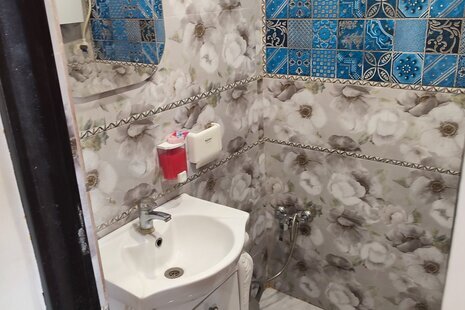 باغ ویلا استخردار دو خواب در خشکبیجار