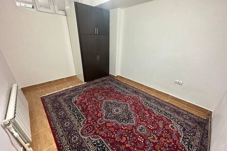 آپارتمان مبله جانان در مهاباد