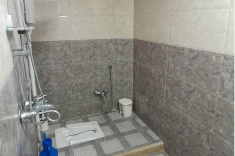 ویلا دوبلکس چوبی دوخواب میلاد در ماسال