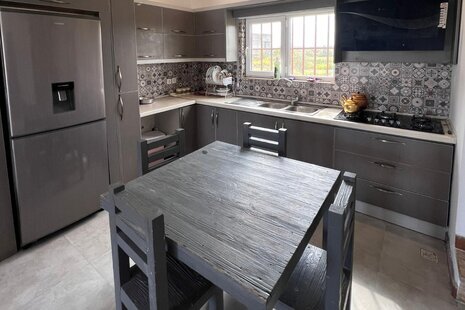 ویلا مبله دوبلکس دوخواب استخردار بهار در ایزدشهر