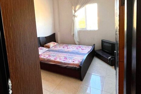 ویلا تکخواب مبله در رشت