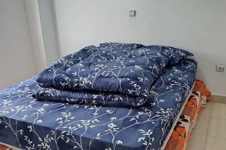 آپارتمان مبله تکخواب ساحلی یاس 107 در چالوس