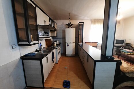 سوئیت مبله آرامش 1 در اراک