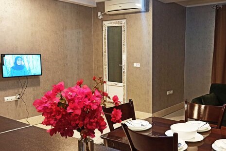 آپارتمان کوپال (6) در قشم