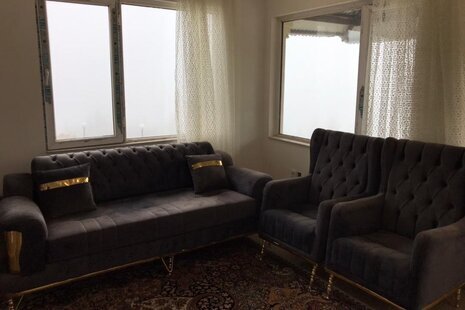 ویلا تکخواب (1) در مجتمع اقامتی بام جواهرده