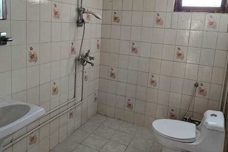 آپارتمان دوخواب واحد 4 در اصفهان